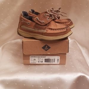 Sperry Top Sider